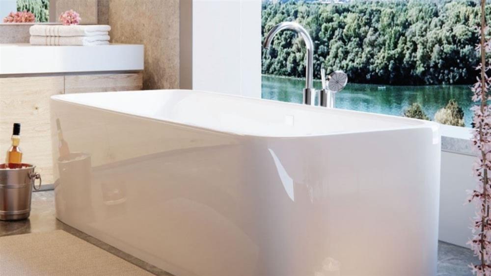 Built-Ins Bathtubs